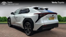 Toyota bZ4X 160kW Premiere Edition 71.4kWh 5dr Auto AWD Electric Hatchback